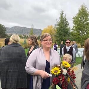 Meet your Posher, Stacey